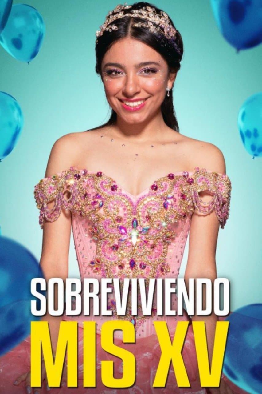 Sobreviviendo mis XV photo