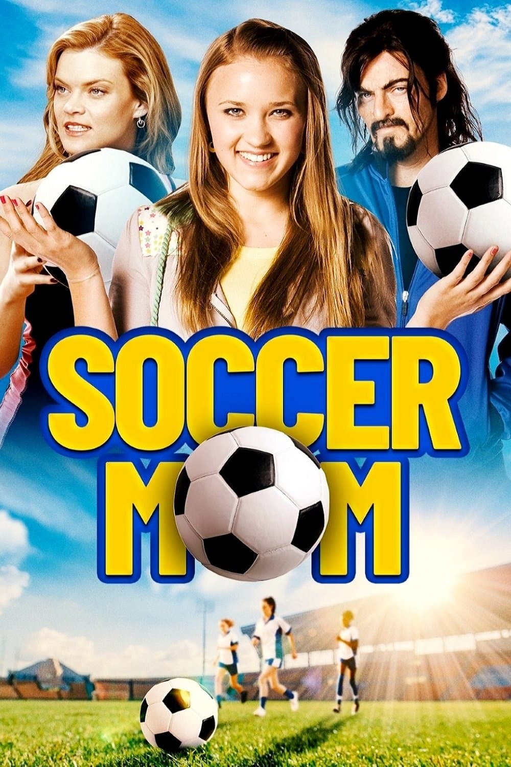 Soccer Mom photo