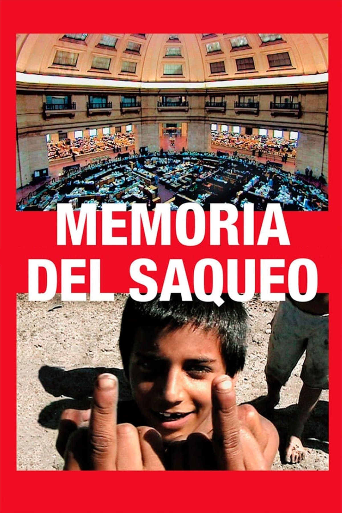 Social Genocide photo