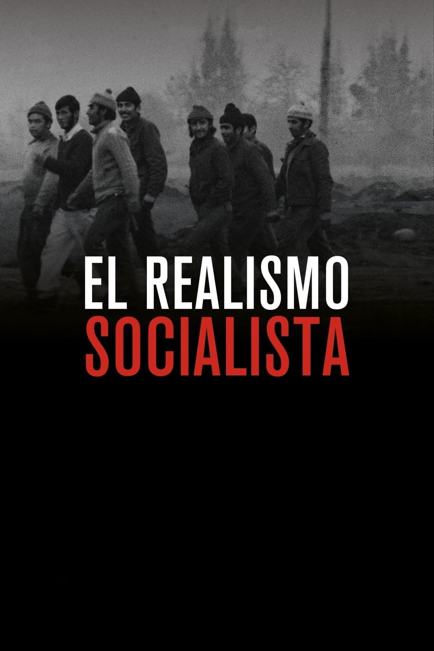 Socialist Realism photo