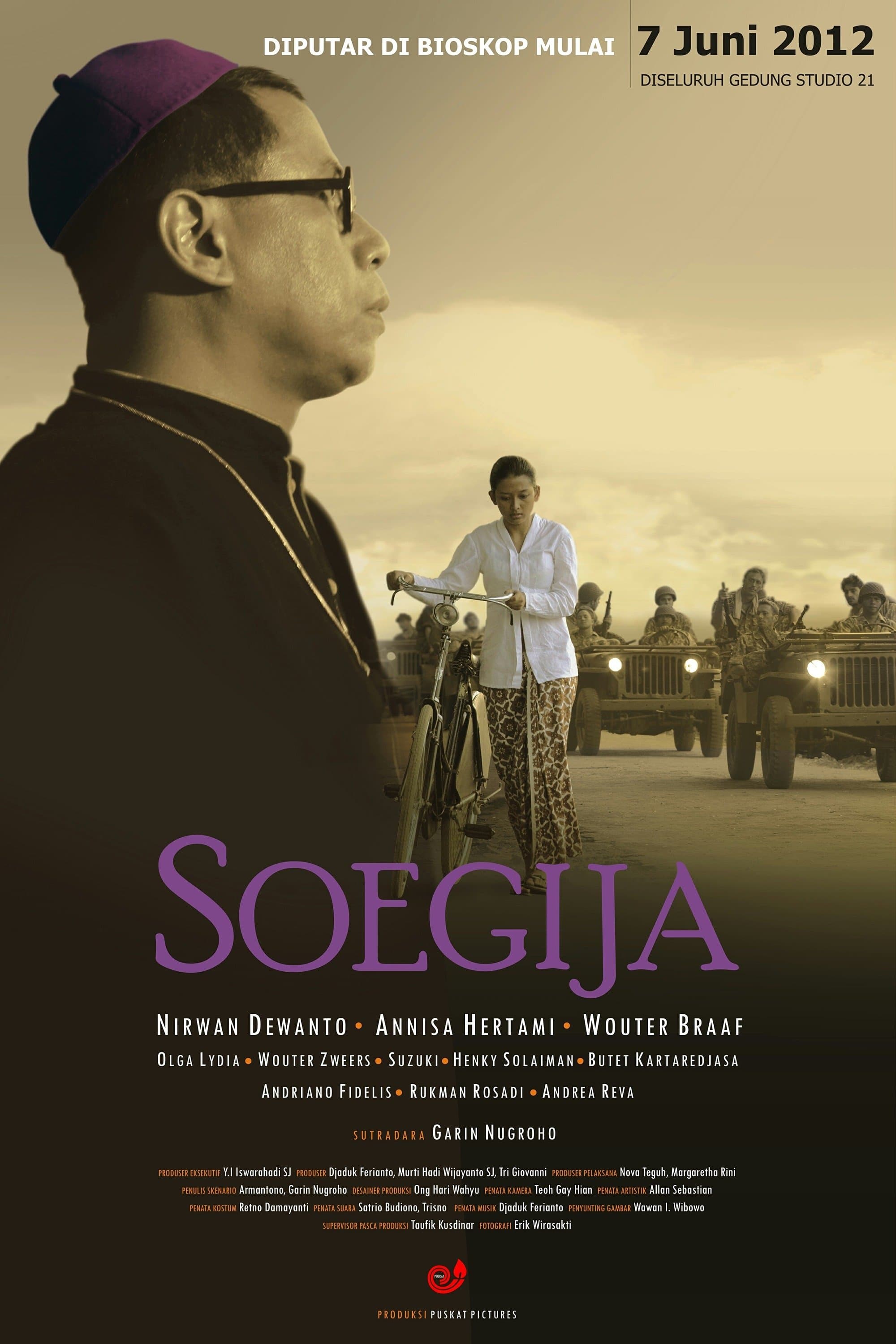 Soegija photo