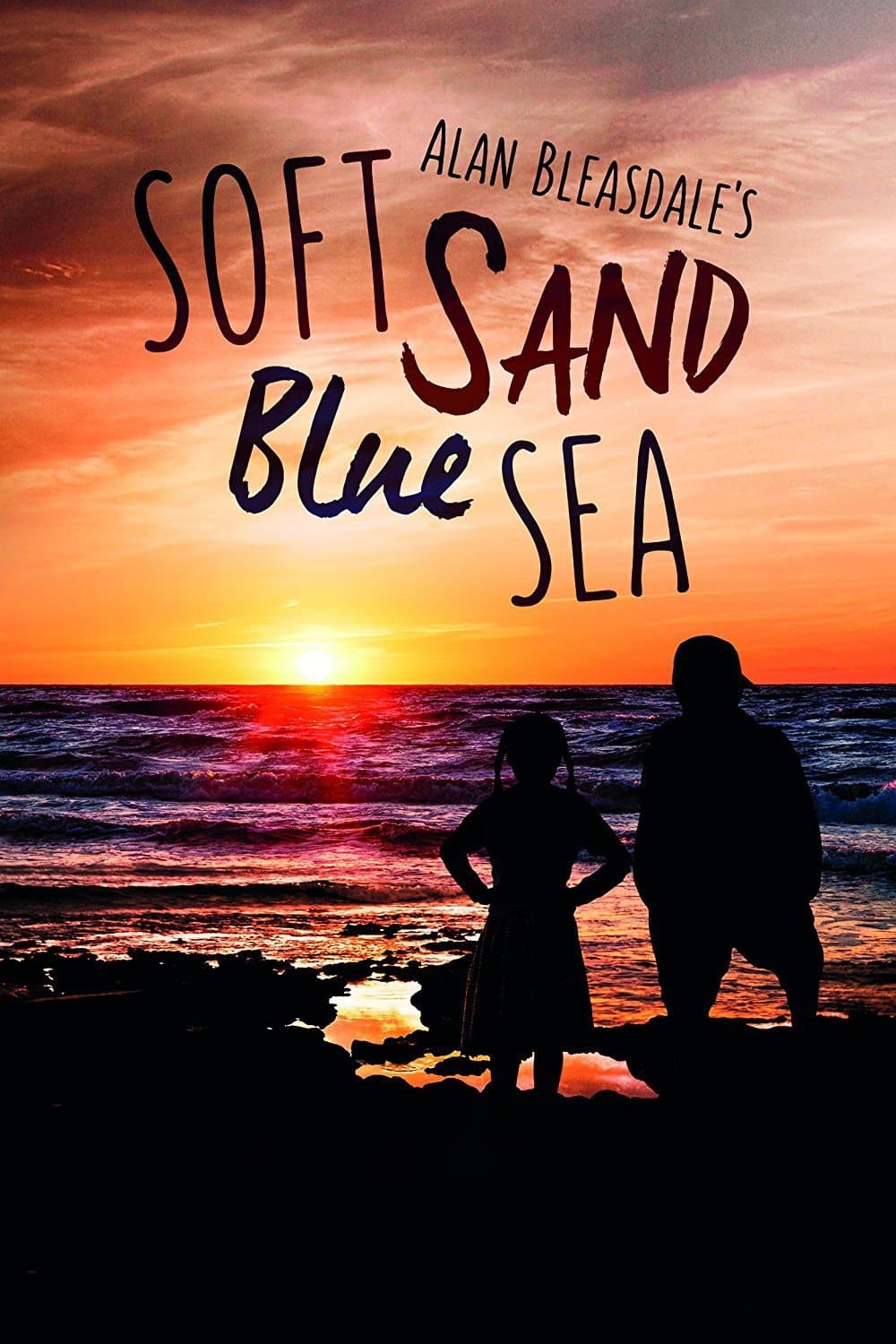 Soft Sand, Blue Sea photo