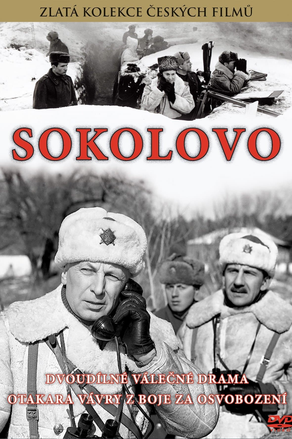 Sokolovo photo