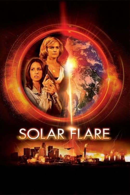 Solar Flare photo