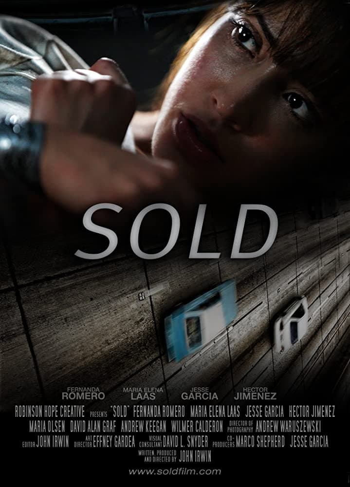 Sold photo