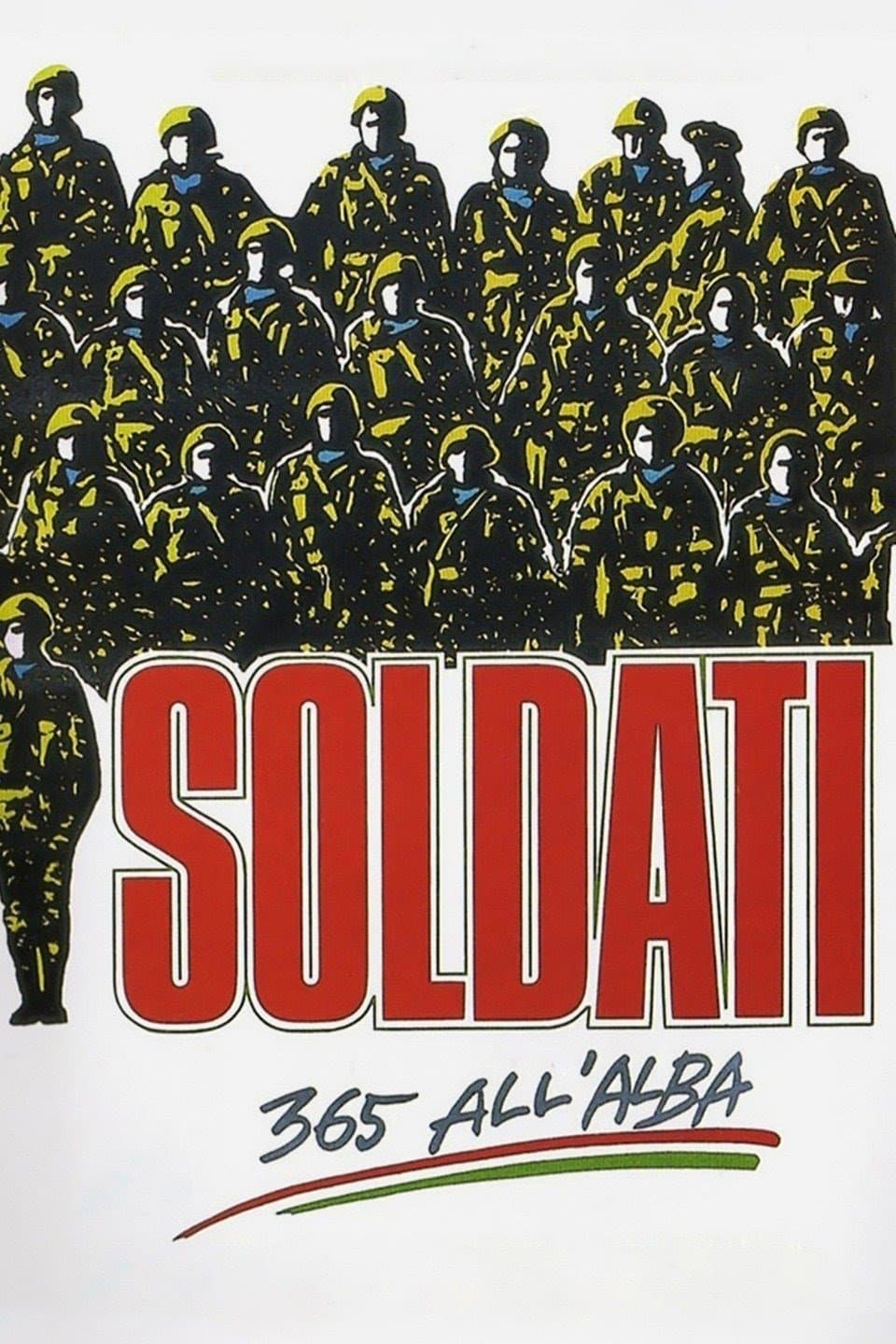 Soldati - 365 all'alba photo