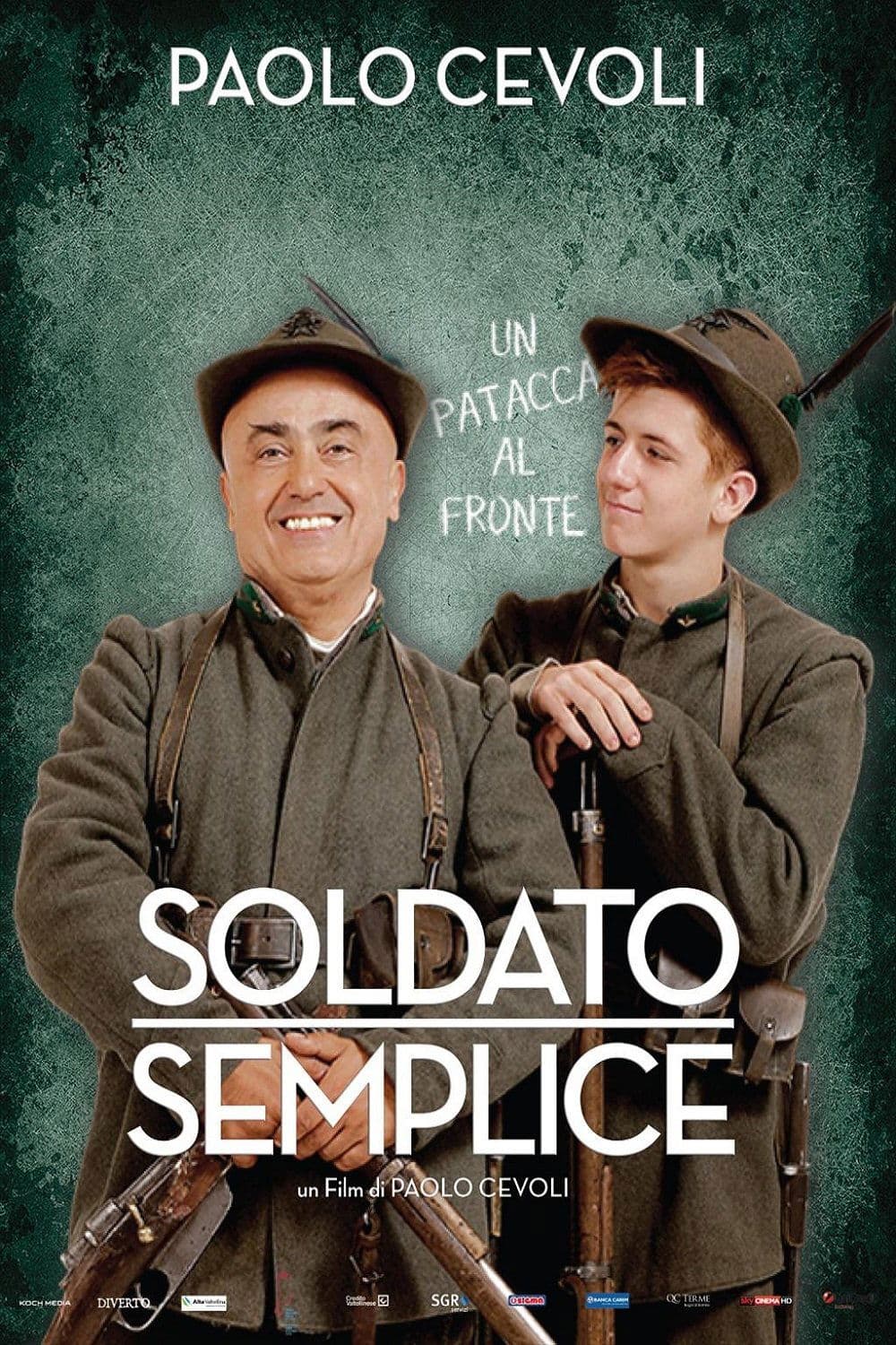 Soldato Semplice photo
