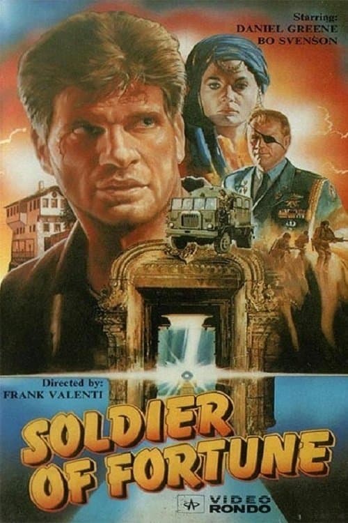 Soldier of Fortune photo