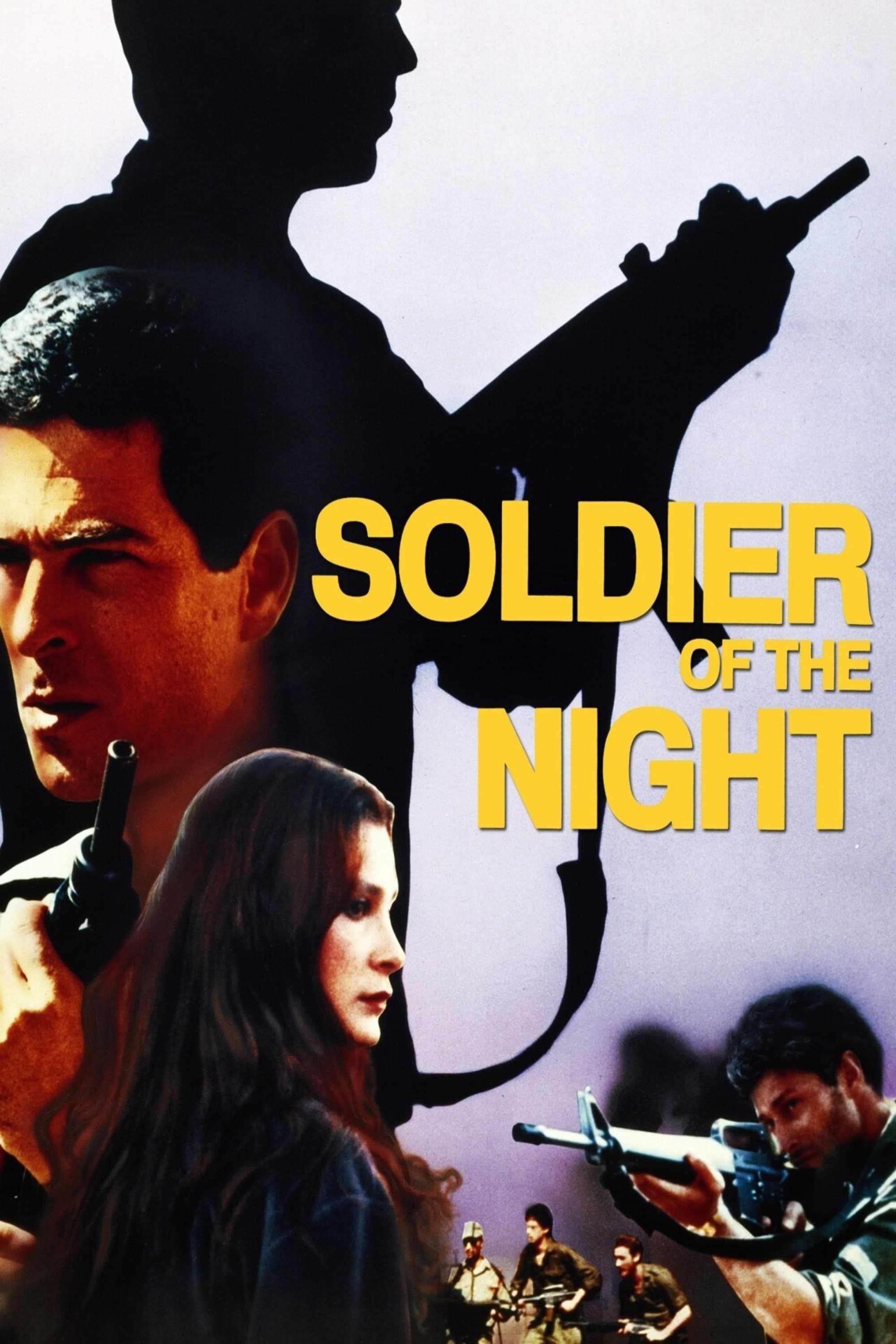 Soldier of the Night photo
