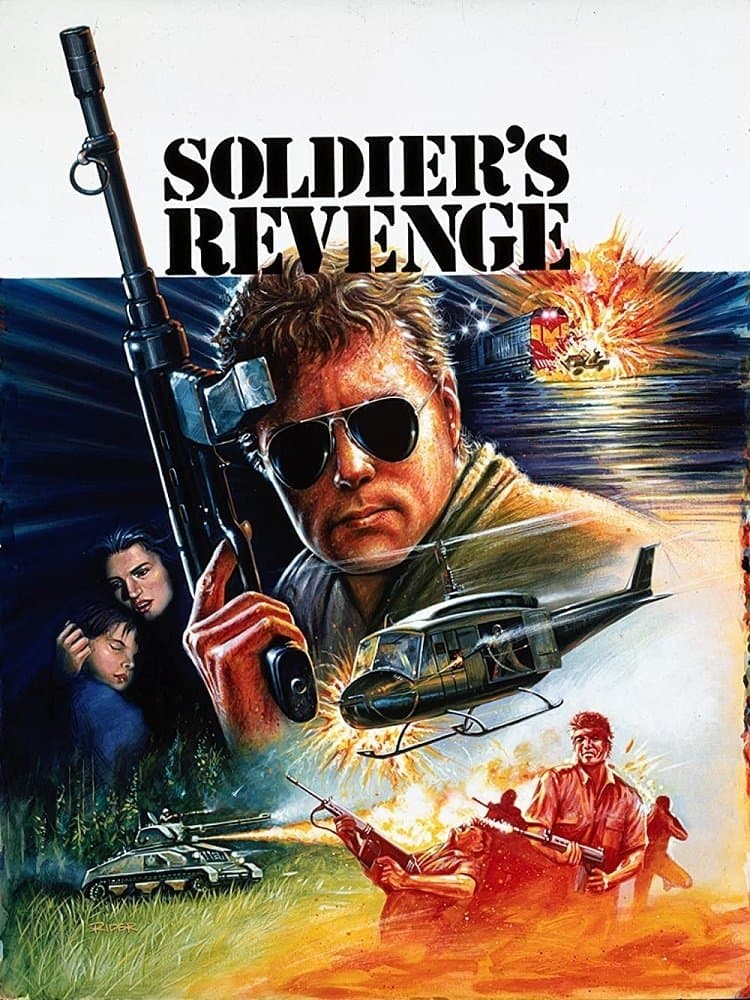 Soldier's Revenge photo