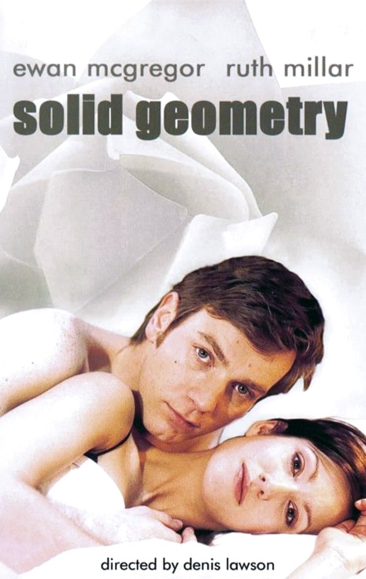 Solid Geometry photo