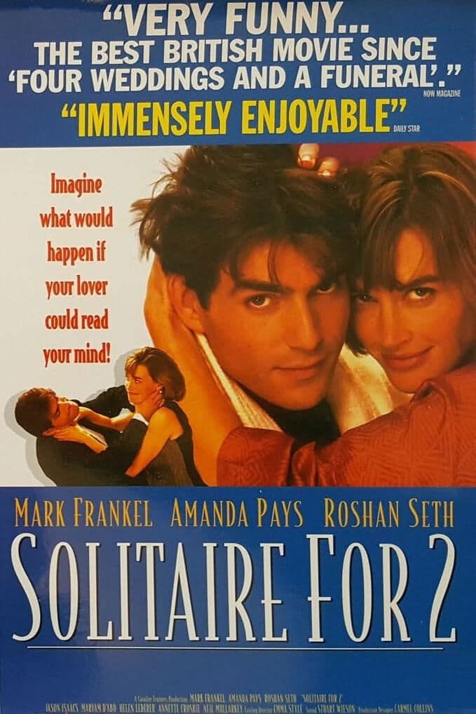 Solitaire for 2 photo