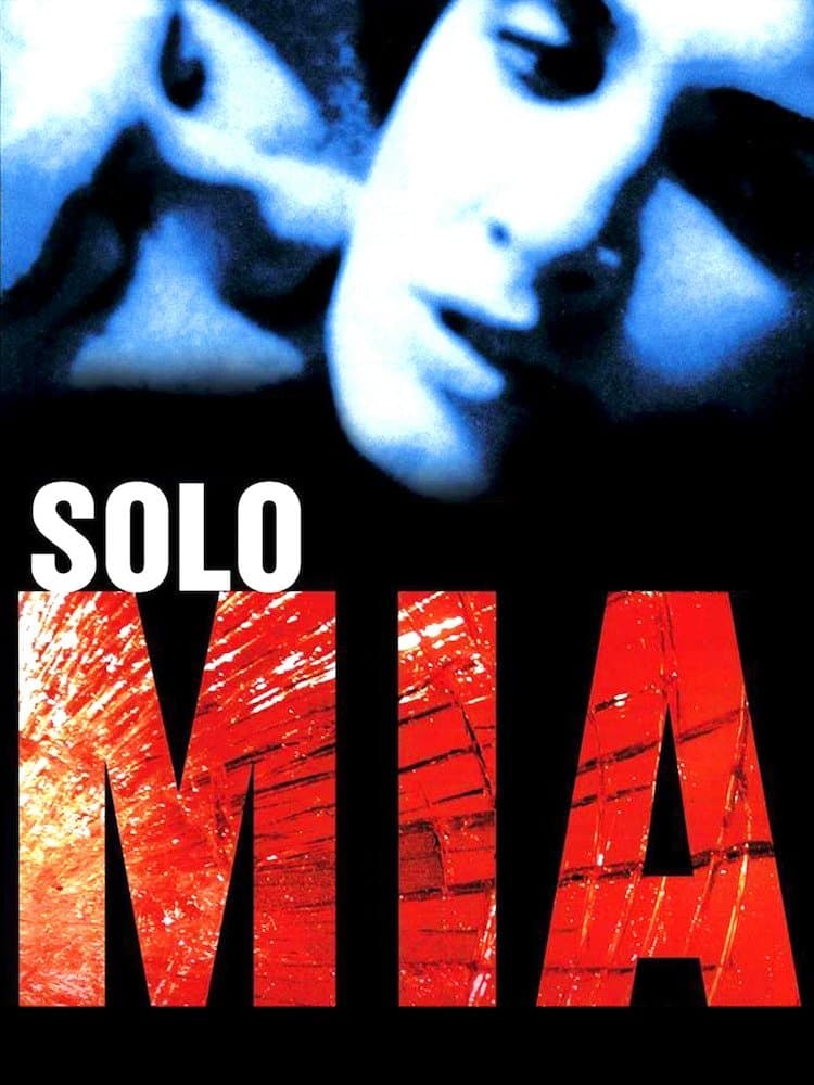Solo mía photo