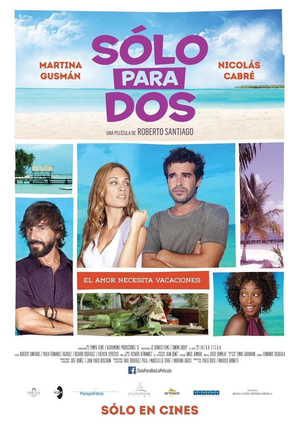 Sólo para dos photo