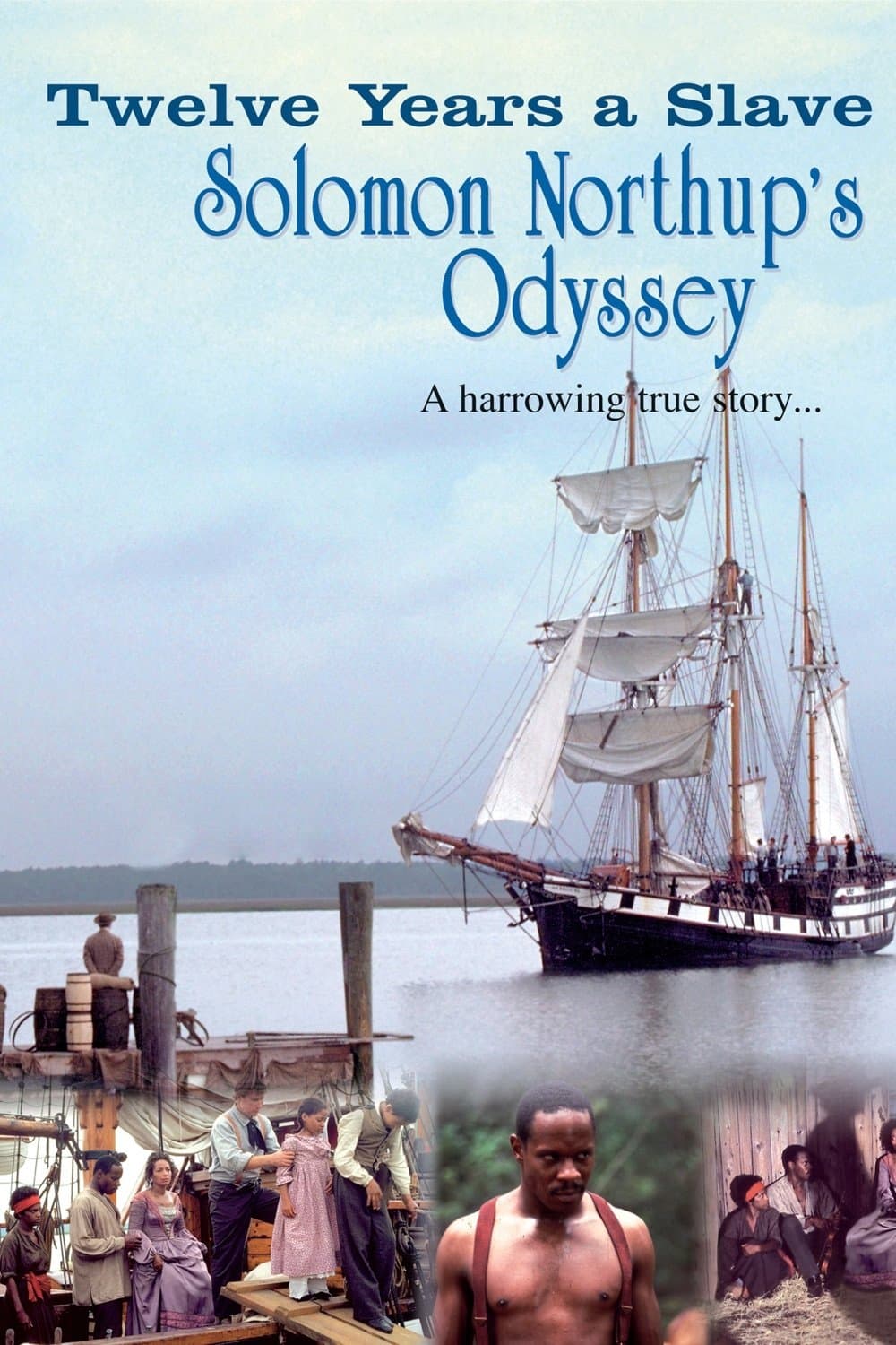 Solomon Northup's Odyssey photo