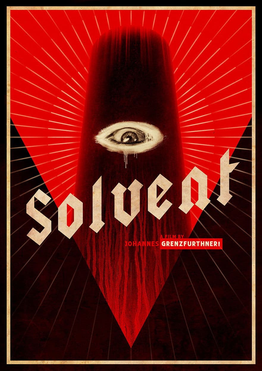 Solvent photo