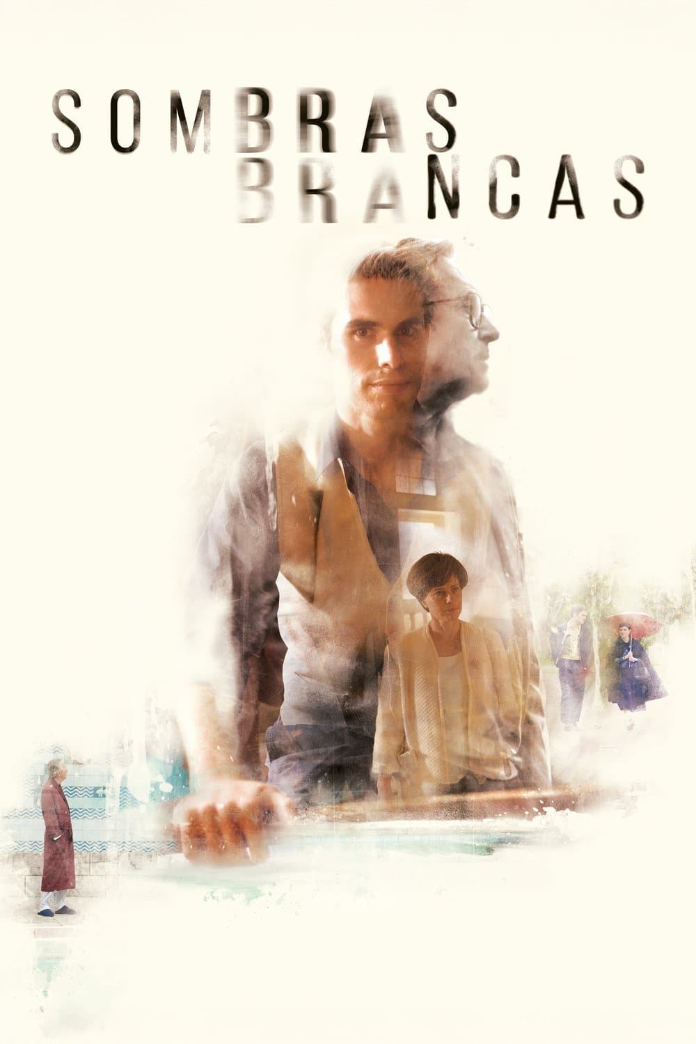 Sombras Brancas photo