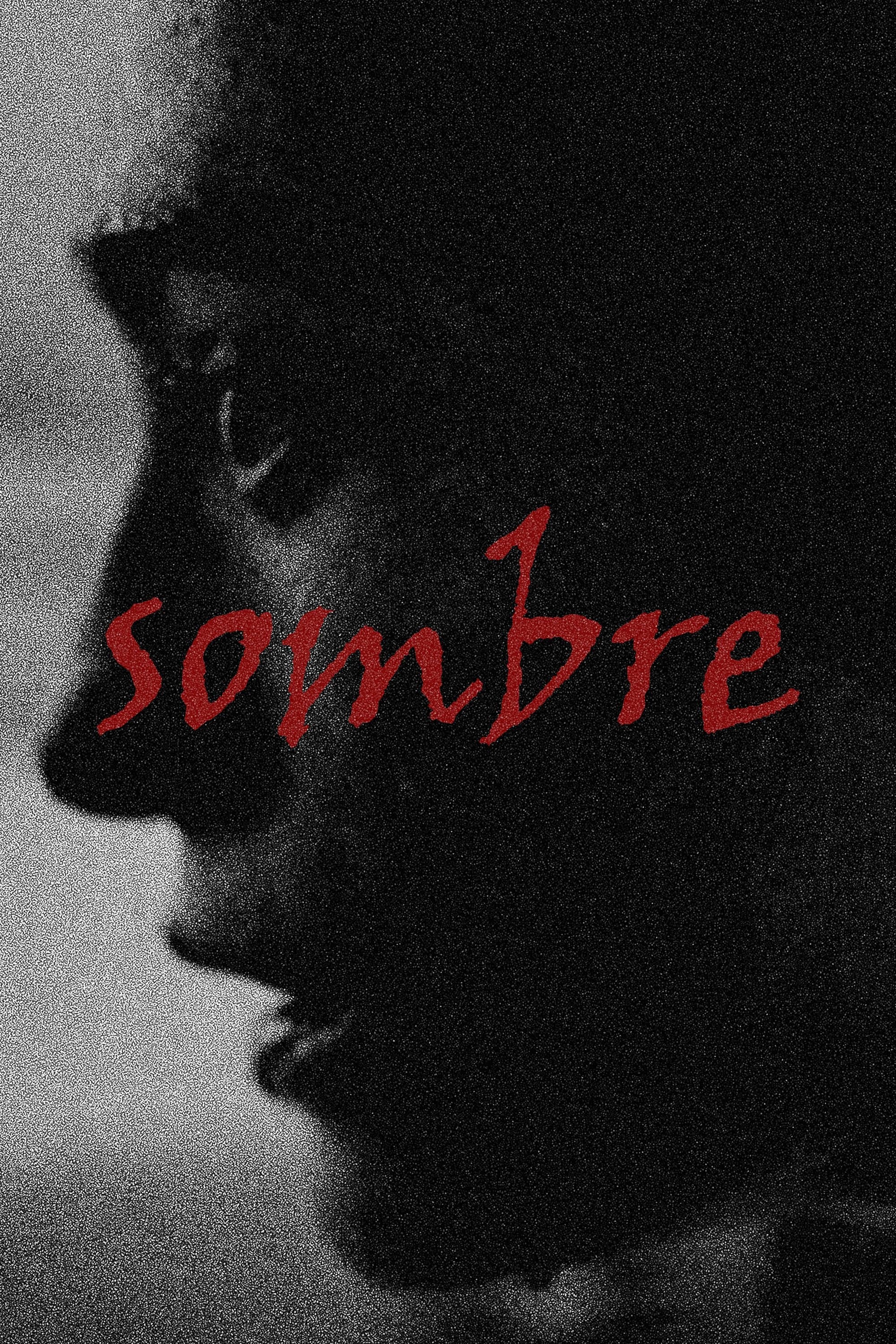 Sombre photo