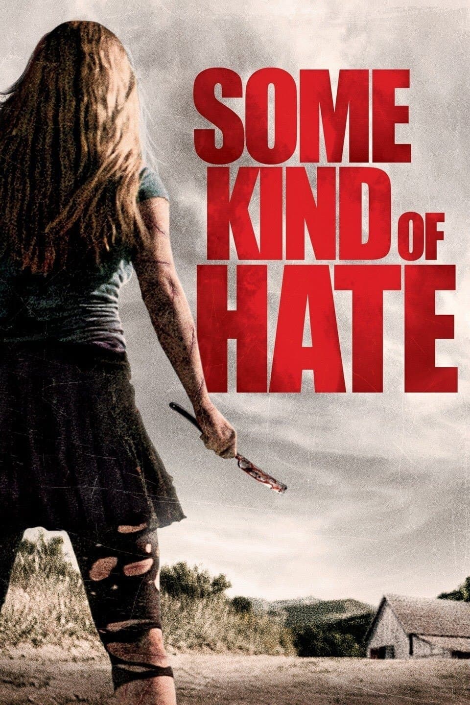 Some Kind of Hate photo
