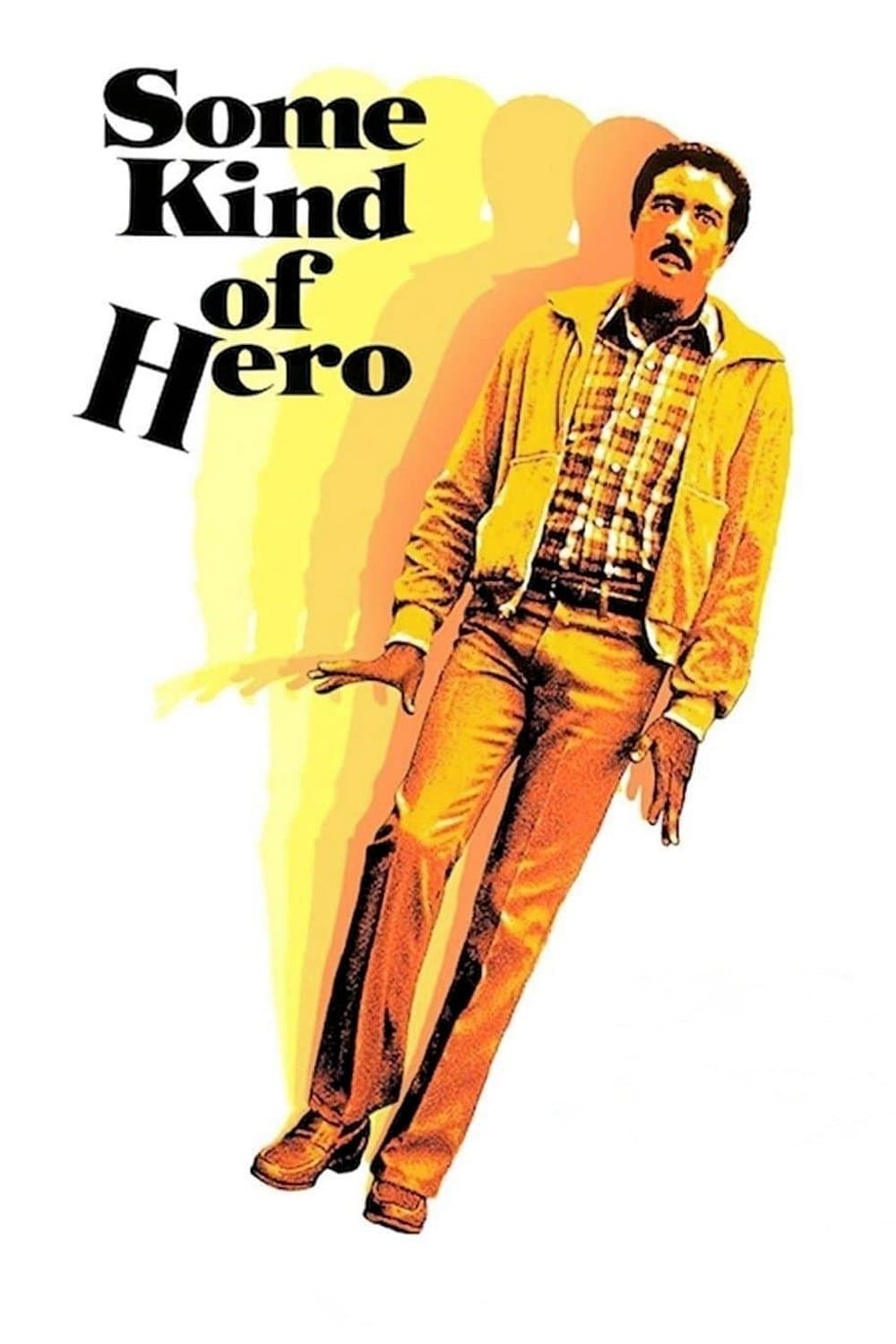 Some Kind of Hero photo