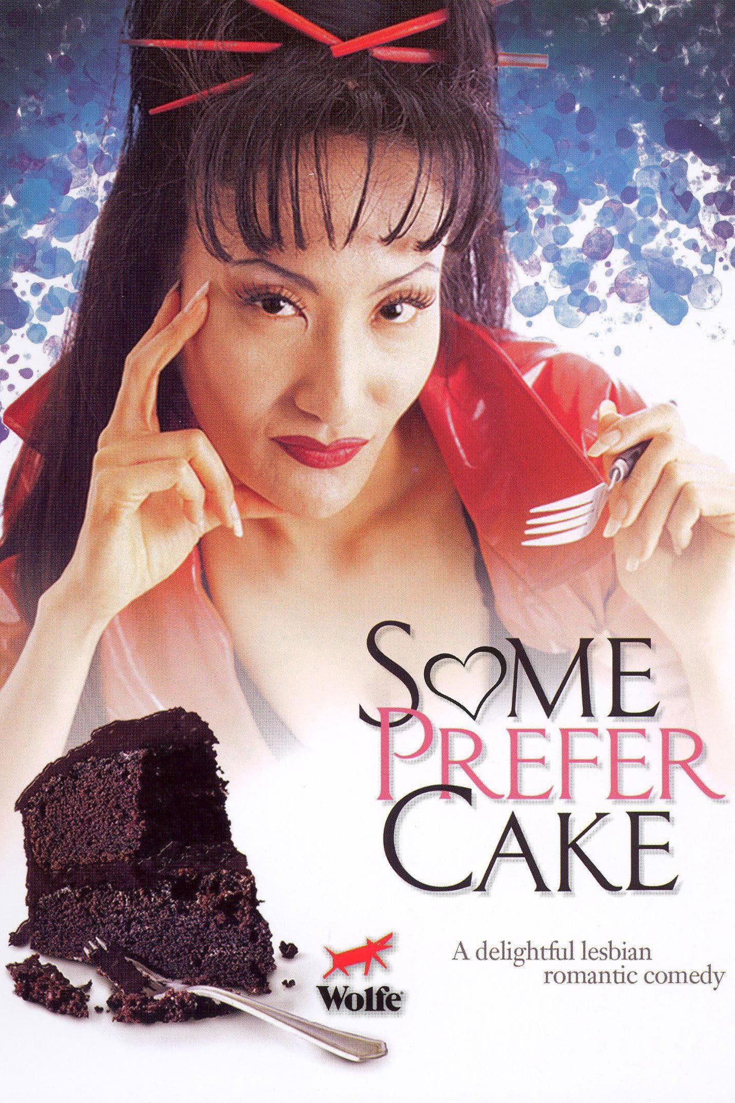 Some Prefer Cake photo