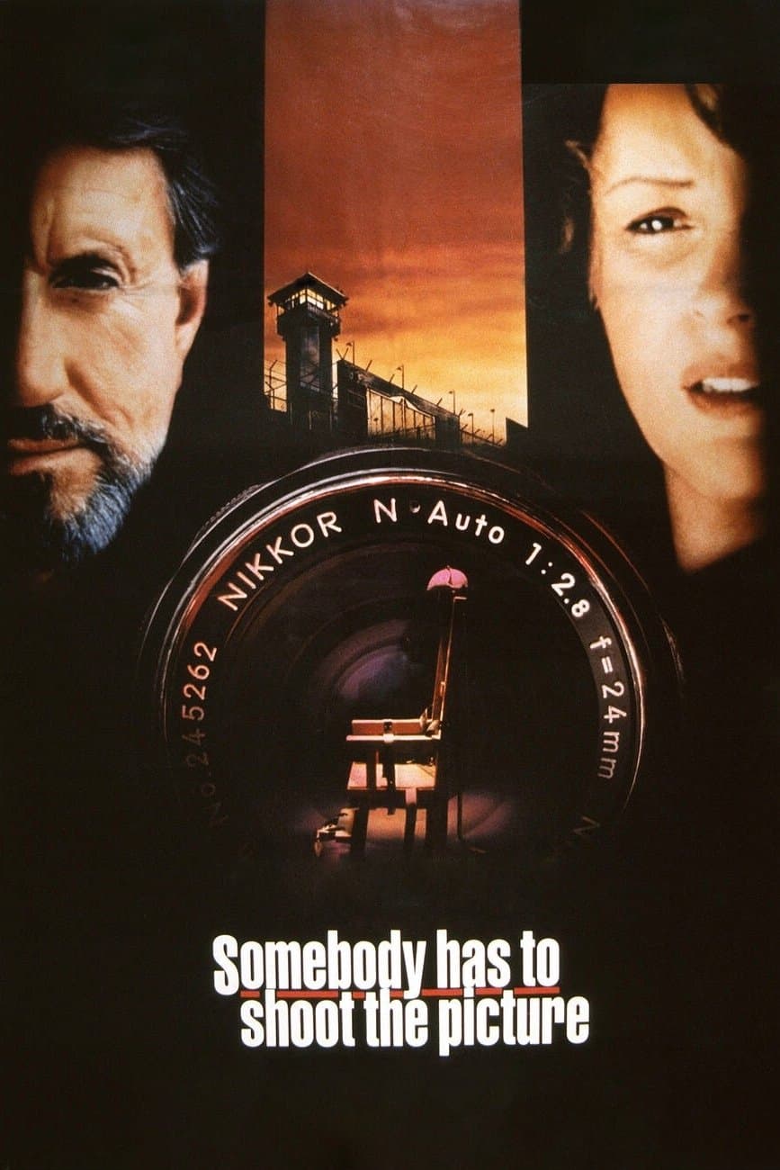 Somebody Has to Shoot the Picture photo