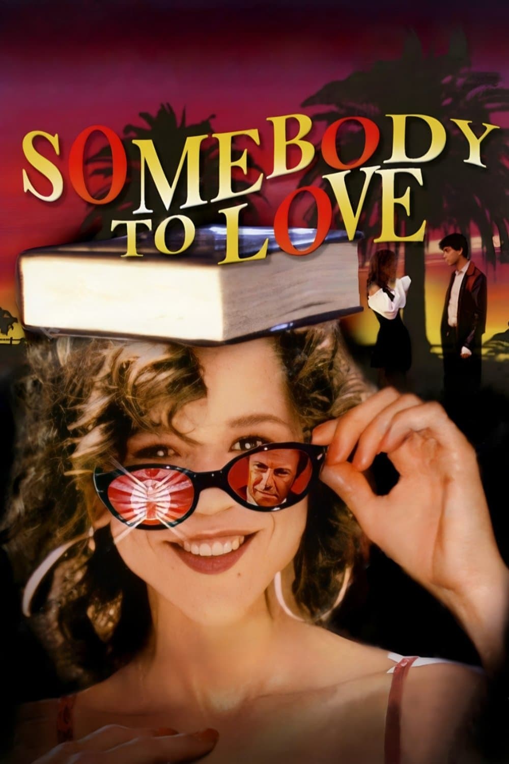 Somebody to Love photo