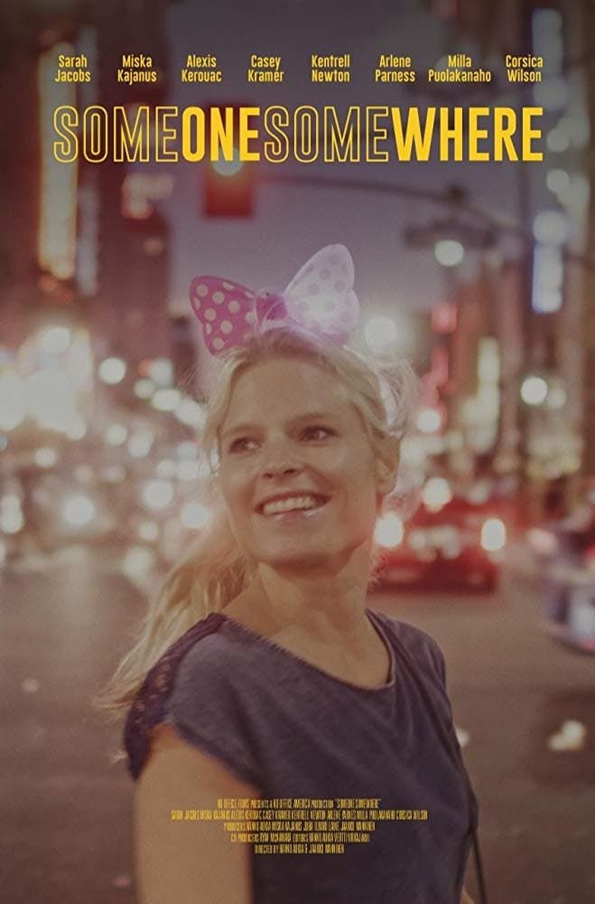 Someone, Somewhere photo