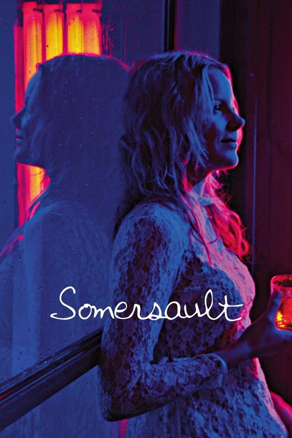 Somersault photo
