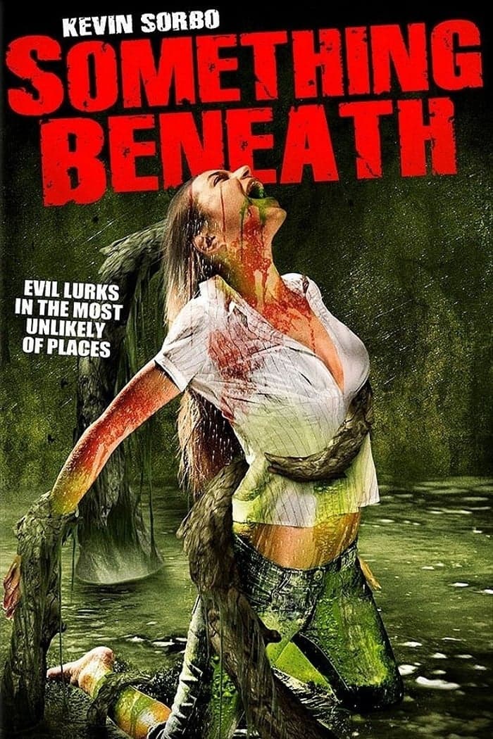 Something Beneath photo