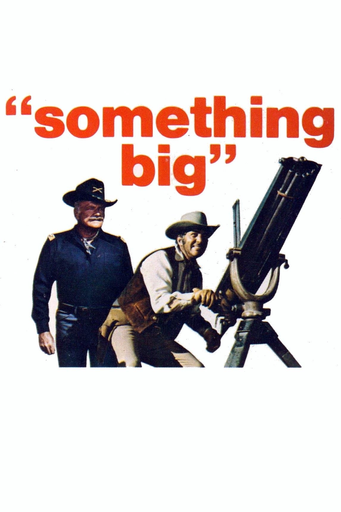 Something Big photo