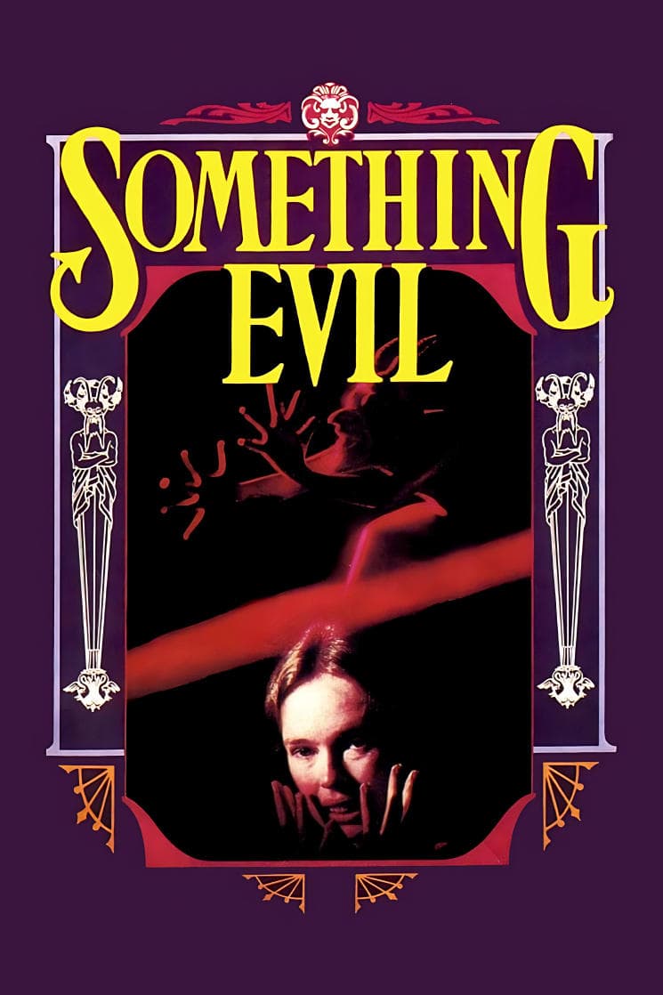 Something Evil photo