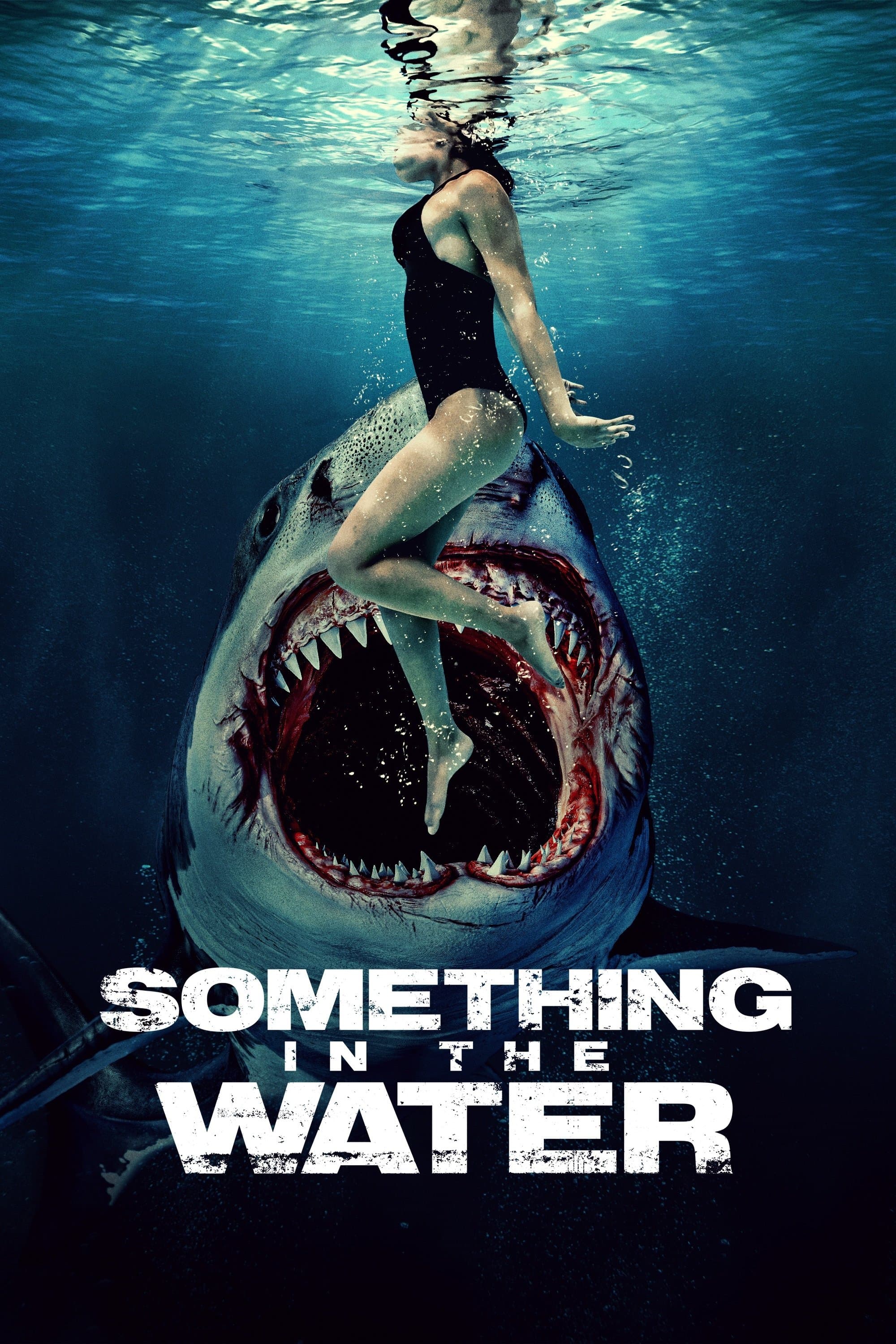 Something in the Water photo