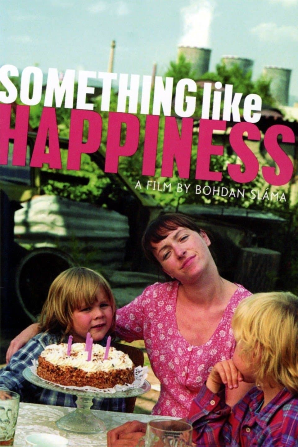 Something Like Happiness photo