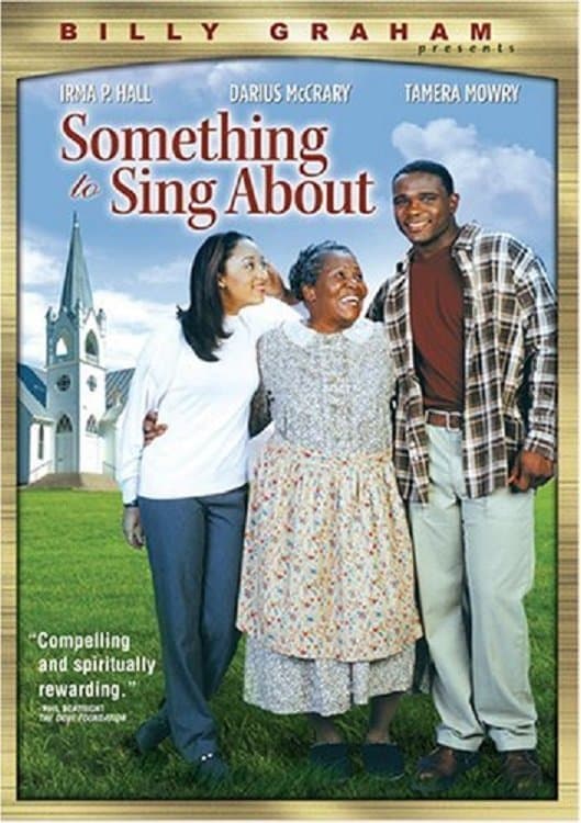 Something to Sing About photo
