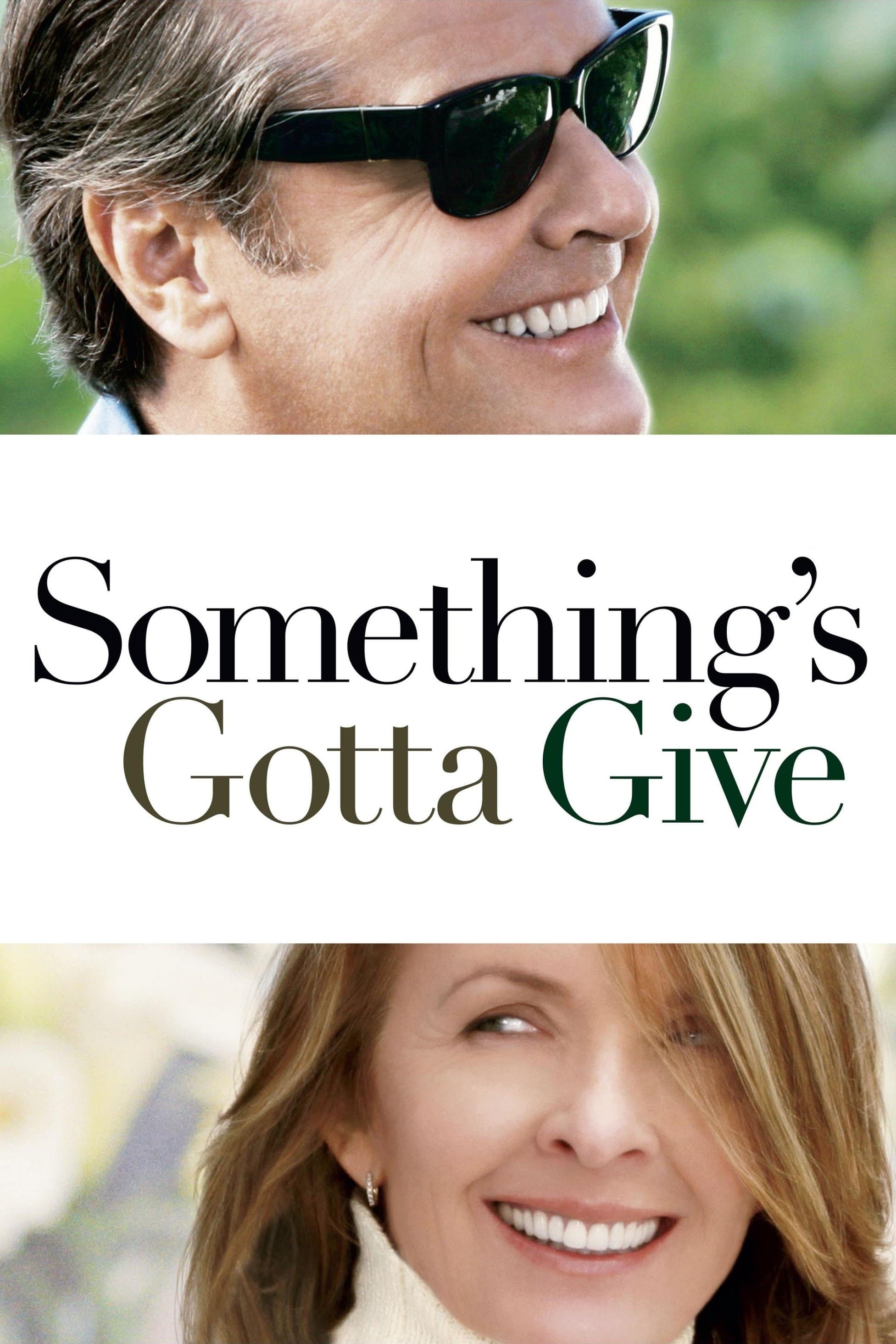 Something's Gotta Give photo