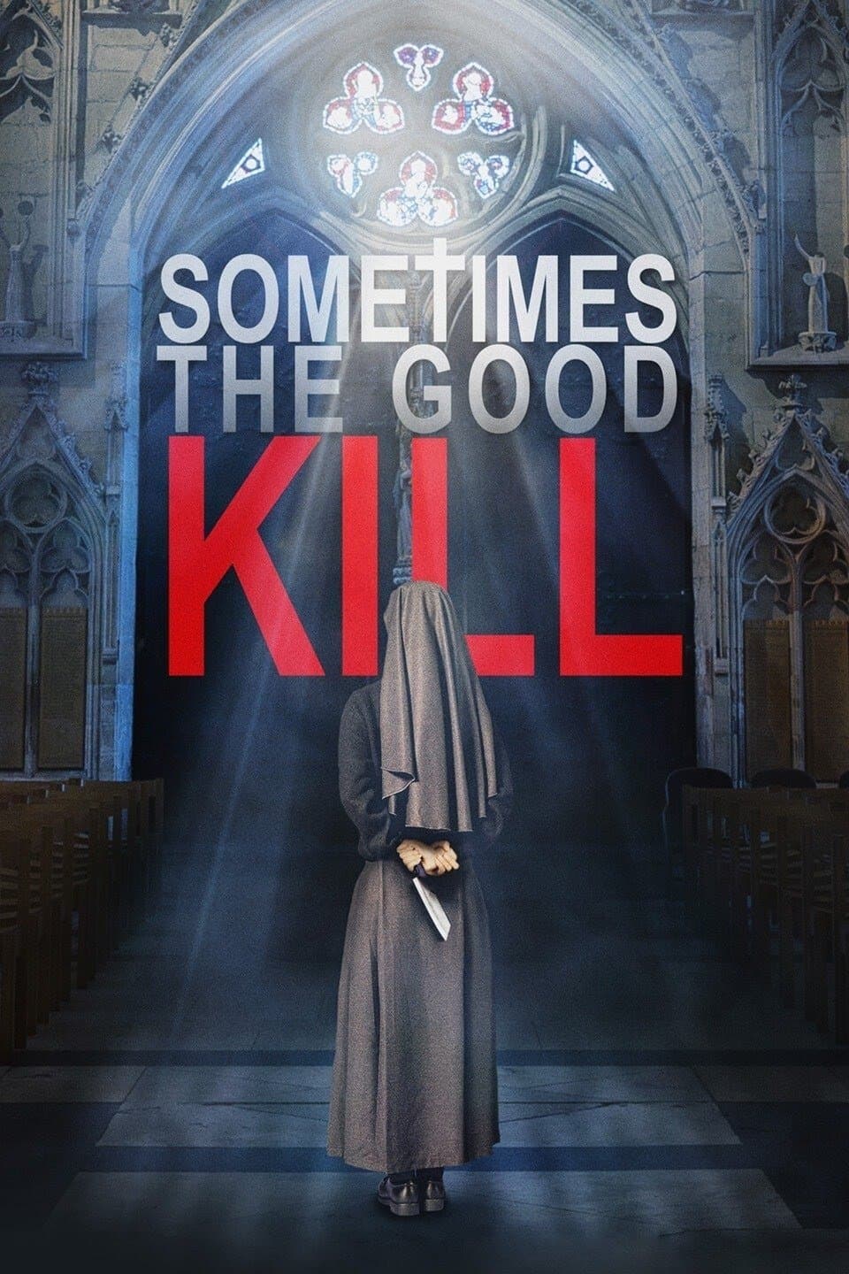 Sometimes the Good Kill photo
