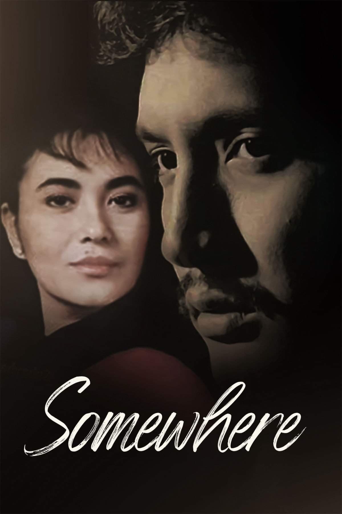 Somewhere photo
