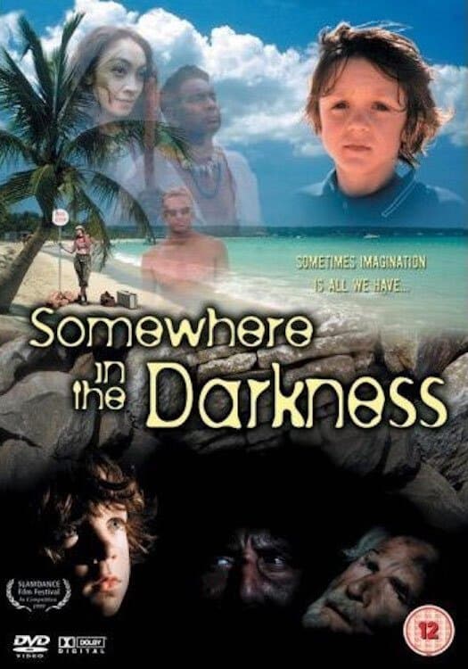 Somewhere in the Darkness photo