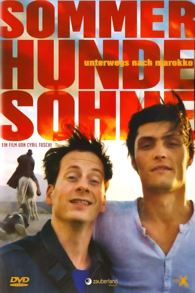 SommerHundeSöhne photo