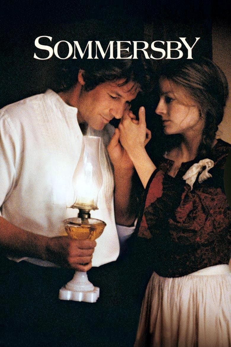 Sommersby photo