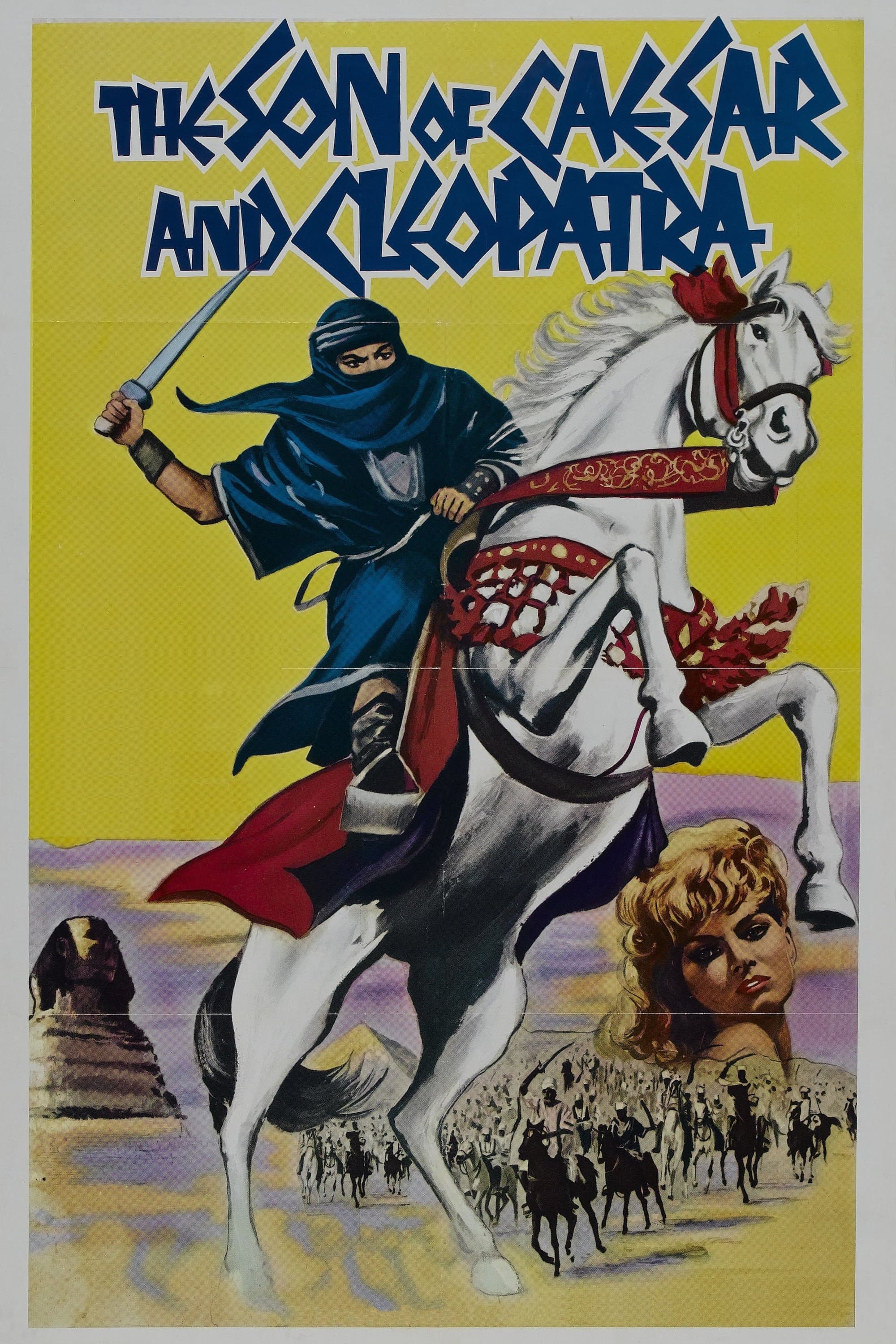 Son of Cleopatra photo
