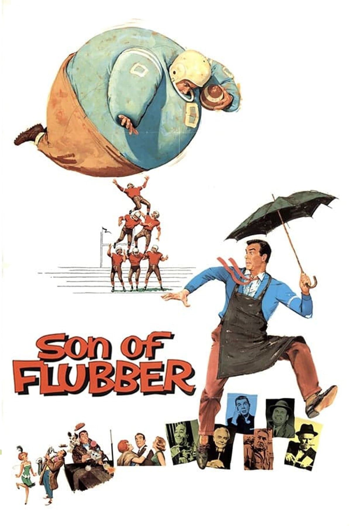 Son of Flubber photo