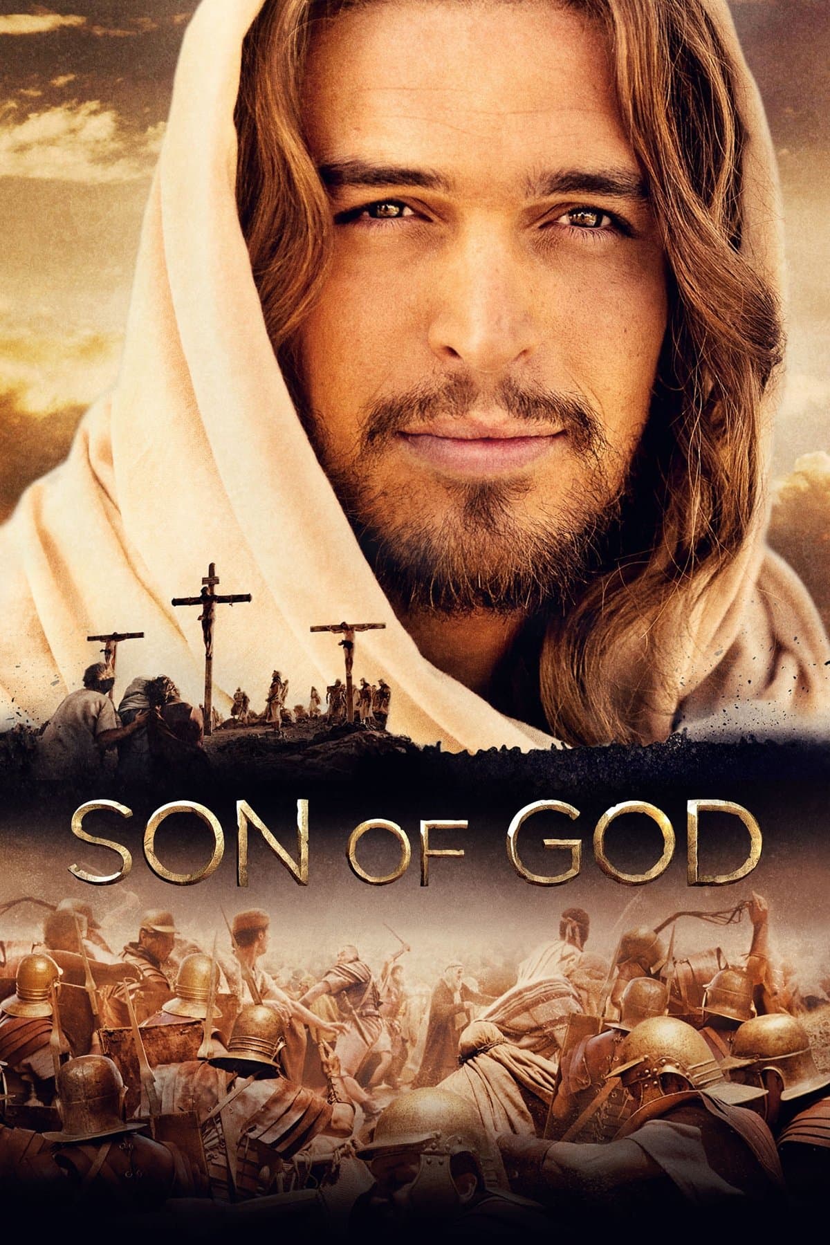 Son of God photo