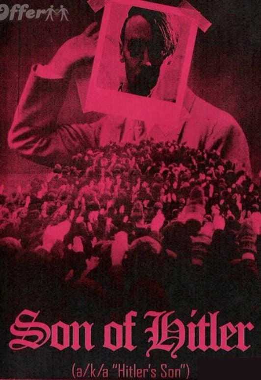 Son of Hitler photo