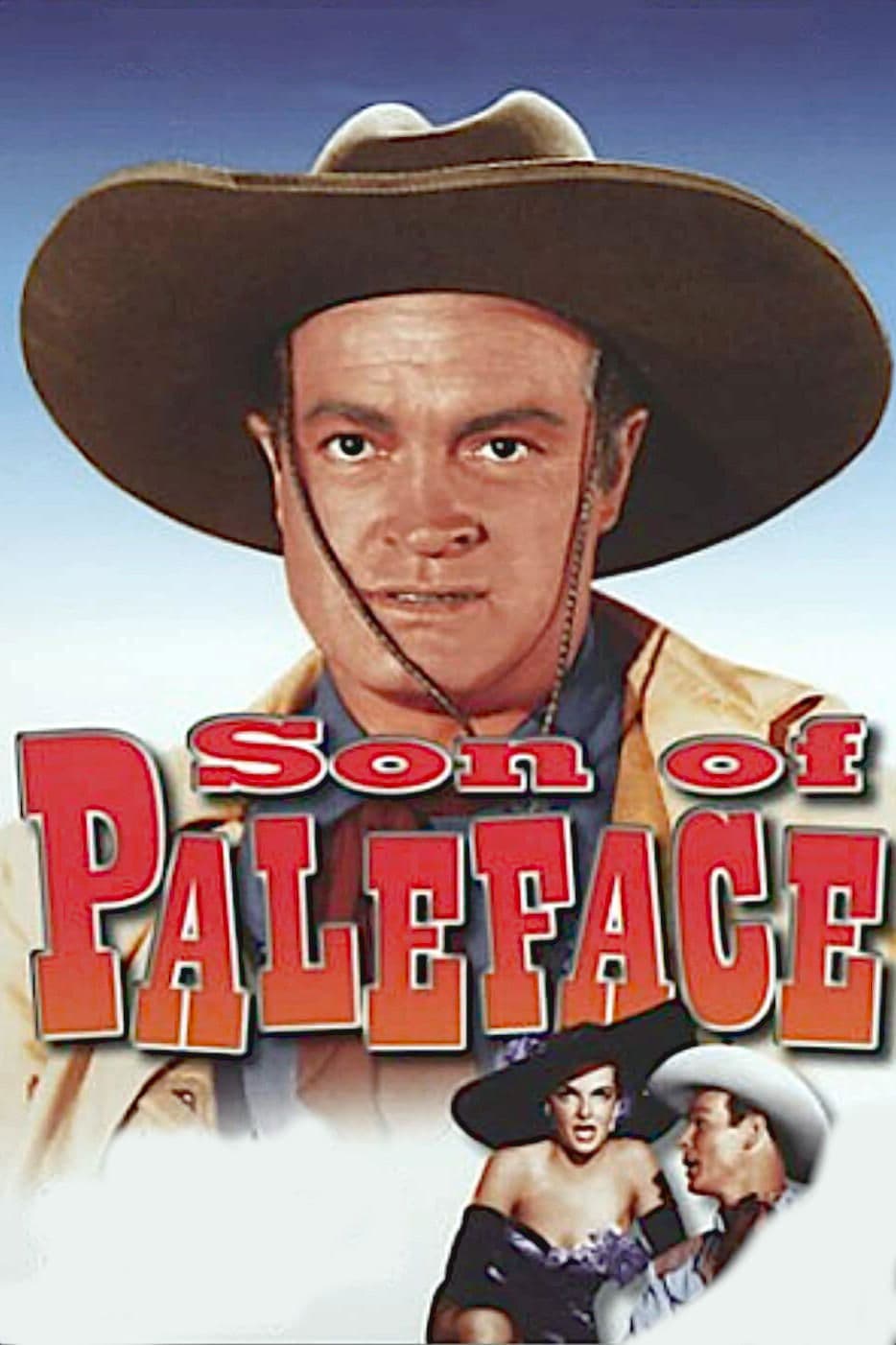 Son of Paleface photo