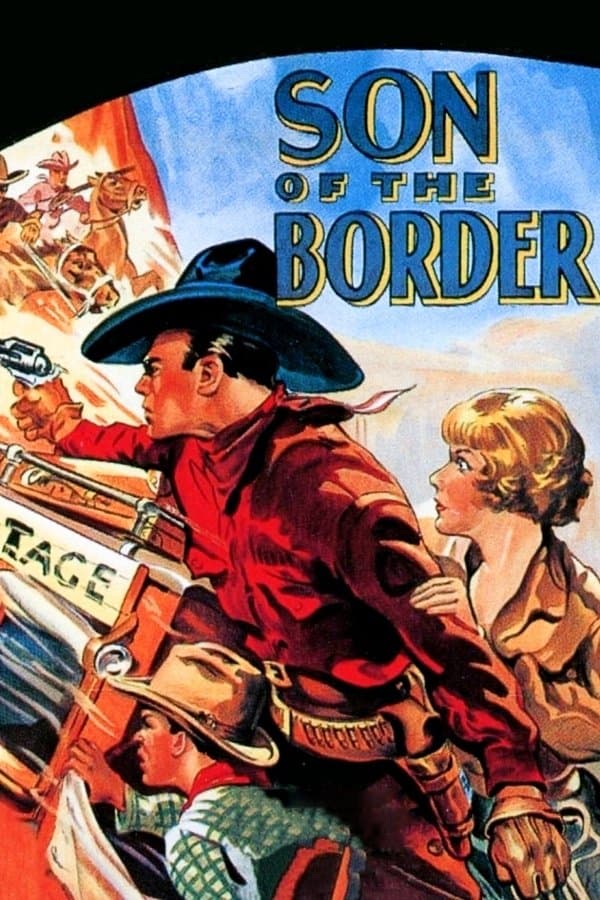 Son of the Border photo