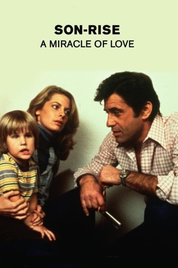 Son-Rise: A Miracle of Love photo