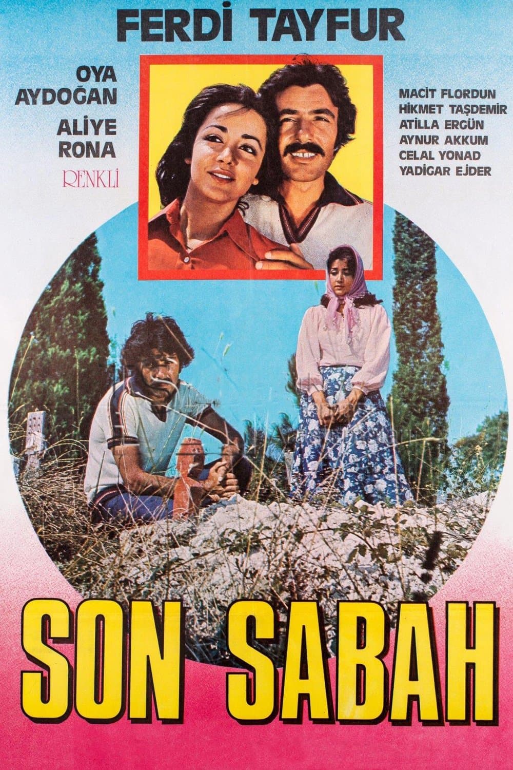 Son Sabah photo