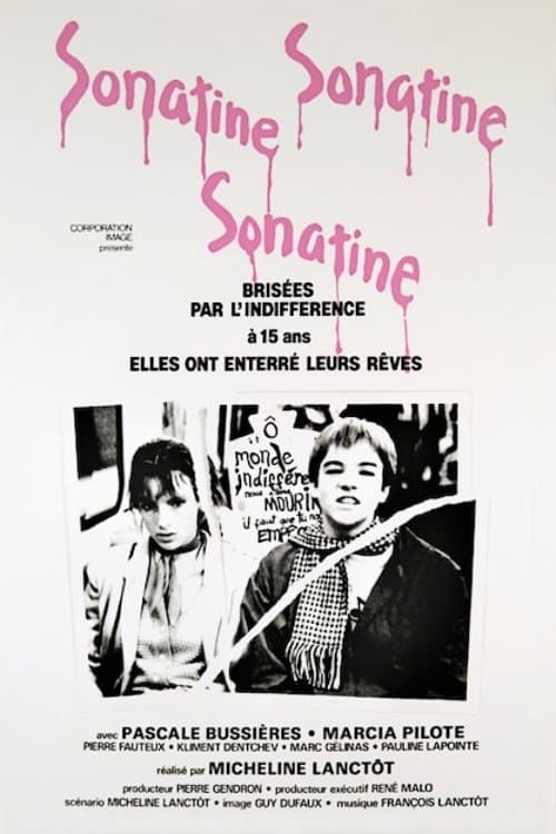 Sonatine photo